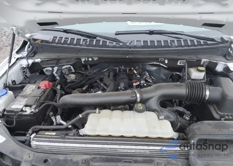 2024 Ford Expedition Limited from USA, damaged, VIN 1FMJU1K88REA45765